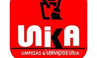 Logo Unika Limpeza em São Marcos