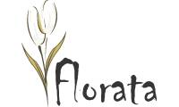 Logo Florata Floricultura E Presentes em Boa Viagem