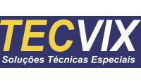 Logo Tecvix - Serviços Técnicos Especiais em Eldorado