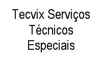 Logo Tecvix Serviços Técnicos Especiais em Eldorado
