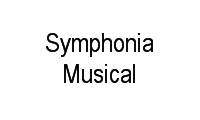 Logo Symphonia Musical em Prefeito José Walter