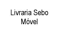 Logo Livraria Sebo Móvel