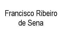 Logo Francisco Ribeiro de Sena em Coroado