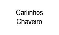 Logo Carlinhos Chaveiro
