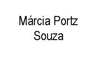 Logo Márcia Portz Souza em Passo das Pedras