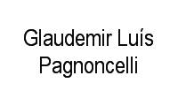 Logo Glaudemir Luís Pagnoncelli em Centro