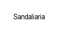 Logo Sandaliaria em Recreio dos Bandeirantes