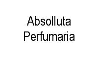 Logo de Absolluta Perfumaria em Chácara Cachoeira