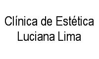 Logo Clínica de Estética Luciana Lima em Ipsep