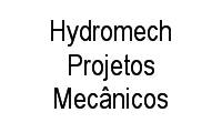 Logo Hydromech Projetos Mecânicos em Bosque