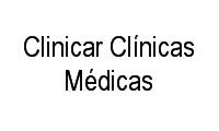 Logo Clinicar Clínicas Médicas em Centro