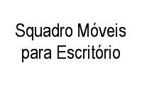 Logo Squadro Móveis para Escritório em Santo Inácio
