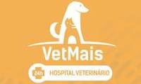 Logo Hospital Veterinário VetMais em Paissandu
