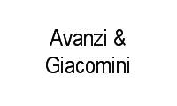 Logo Avanzi & Giacomini em Gramado