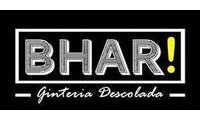 Logo BHAR! Ginteria Descolada - Tijuca em Maracanã