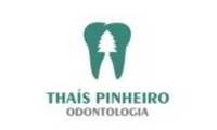 Logo Thais Pinheiro Odontologia em Sul (Águas Claras)