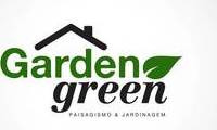 Logo Garden Green Manutenções de Jardins e Portaria. em Guadalupe