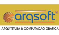 Logo Arqsoft - Nicácio Lemes Jr em Residencial Paiaguás