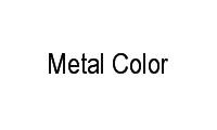 Logo Metal Color em Recreio dos Bandeirantes