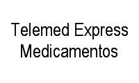 Logo Telemed Express Medicamentos