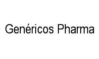 Logo Genéricos Pharma em Moinhos de Vento