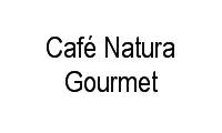 Logo Café Natura Gourmet em Chame-Chame