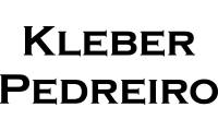 Logo Kleber Construções E Reformas em Del Castilho
