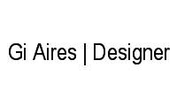 Logo Gi Aires | Designer