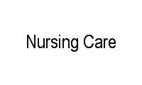 Logo de Nursing Care em Dois de Julho
