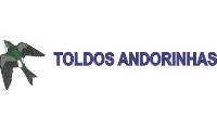 Logo Toldos Andorinha em Guarani