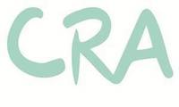 Logo CRA Centro de Reabilitação Auditiva em Centro