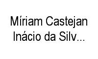 Logo Míriam Castejan Inácio da Silva - Psicóloga