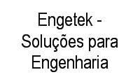 Logo Engetek - Soluções para Engenharia em São Mateus