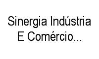 Logo Sinergia Indústria E Comércio de Metais em São Mateus