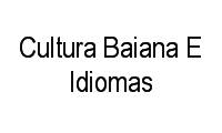Fotos de Cultura Baiana E Idiomas em Itapuã
