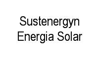 Logo Sustenergyn Energia Solar em Jardim Atlântico