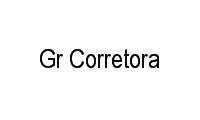 Logo Gr Corretora