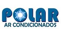 Logo Polar Ar Condicionados em Mondubim