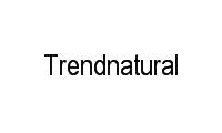 Logo Trendnatural em Anchieta