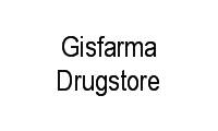 Logo Gisfarma Drugstore