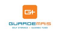 Logo Guarde Mais Self Storage - Blumenau em Nova Esperança