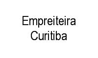 Logo Empreiteira Curitiba em Cidade Industrial