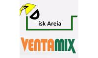 Logo Disk Areia