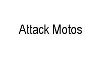 Logo Attack Motos