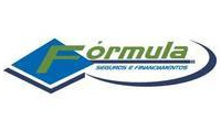 Logo Fórmula Seguros E Financiamentos em Centro