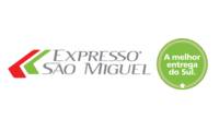 Logo Transportadora Expresso São Miguel em Pacaembu