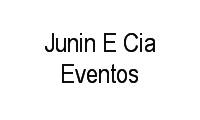 Logo Junin E Cia Eventos