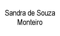 Logo Sandra de Souza Monteiro em Sudoeste