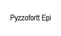 Logo Pyzzofortt Epi em Alípio de Melo