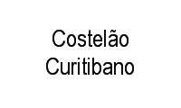 Logo Costelão Curitibano em Rebouças